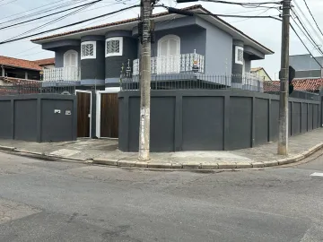 imagem 2 - Sobradão No Jd Ismenia com 4 dormitorios, amplo espaço interno e externo imagem 2 - Sobradão No Jd Ismenia com 4 dormitorios, amplo espaço interno e externo