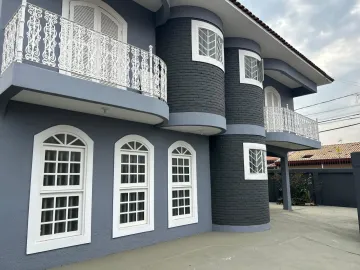 imagem 3 - Sobradão No Jd Ismenia com 4 dormitorios, amplo espaço interno e externo imagem 3 - Sobradão No Jd Ismenia com 4 dormitorios, amplo espaço interno e externo