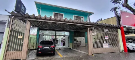 imagem 1 - Imóvel comercial e residencial no Bosque dos Eucaliptos imagem 1 - Imóvel comercial e residencial no Bosque dos Eucaliptos