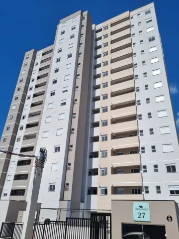 imagem 2 - VENHA MORAR COM REQUINTE - APTO 63M² - COM 2 DORMITÓRIO SENDO 1 SUITE - BAIRRO DO URBANOVA imagem 2 - VENHA MORAR COM REQUINTE - APTO 63M² - COM 2 DORMITÓRIO SENDO 1 SUITE - BAIRRO DO URBANOVA