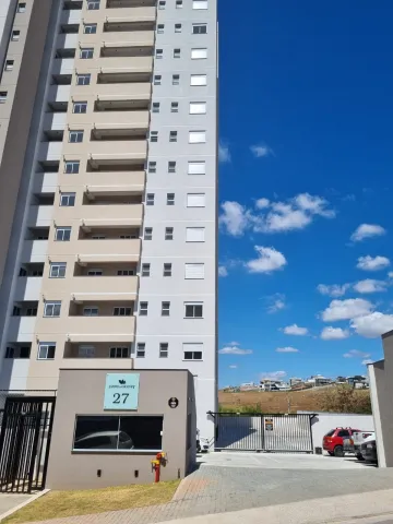 imagem 1 - VENHA MORAR COM REQUINTE - APTO 63M² - COM 2 DORMITÓRIO SENDO 1 SUITE - BAIRRO DO URBANOVA imagem 1 - VENHA MORAR COM REQUINTE - APTO 63M² - COM 2 DORMITÓRIO SENDO 1 SUITE - BAIRRO DO URBANOVA
