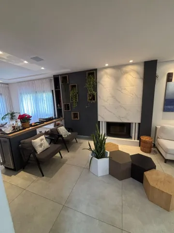 imagem 4 - Casa Alto Padrão em Condomínio Fechado ALTOS DA SERRA VI imagem 4 - Casa Alto Padrão em Condomínio Fechado ALTOS DA SERRA VI