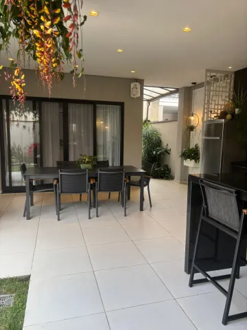 imagem 3 - Casa Alto Padrão em Condomínio Fechado ALTOS DA SERRA VI imagem 3 - Casa Alto Padrão em Condomínio Fechado ALTOS DA SERRA VI