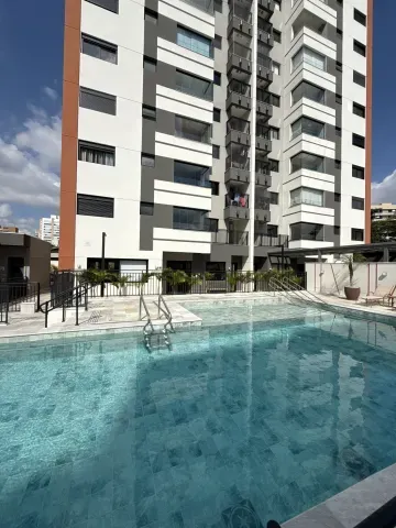 imagem 5 - Ed Allure Vila Ema - 3 quartos / 3 suítes / 2 vagas imagem 5 - Ed Allure Vila Ema - 3 quartos / 3 suítes / 2 vagas