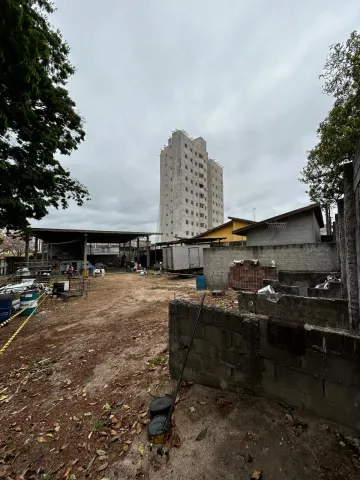 imagem 2 - Terreno Comercial e Residencial para venda no Cidade Morumbi imagem 2 - Terreno Comercial e Residencial para venda no Cidade Morumbi