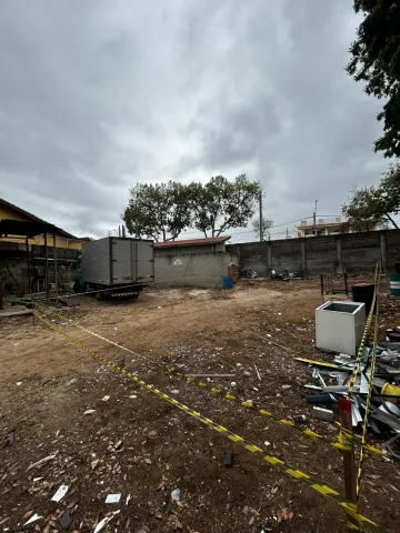 imagem 5 - Terreno Comercial e Residencial para venda no Cidade Morumbi imagem 5 - Terreno Comercial e Residencial para venda no Cidade Morumbi