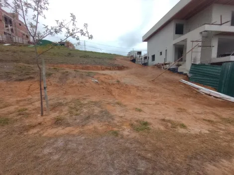 imagem 2 - Terreno a venda no condominio terras alphas imagem 2 - Terreno a venda no condominio terras alphas