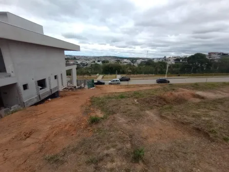 imagem 5 - Terreno a venda no condominio terras alphas imagem 5 - Terreno a venda no condominio terras alphas
