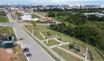 imagem 1 - Terreno a venda no condominio terras alphas imagem 1 - Terreno a venda no condominio terras alphas