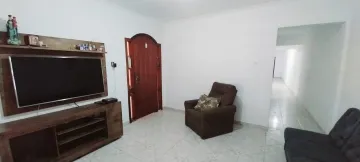 imagem 1 - Casa térrea com edícula na Gisele Martins imagem 1 - Casa térrea com edícula na Gisele Martins