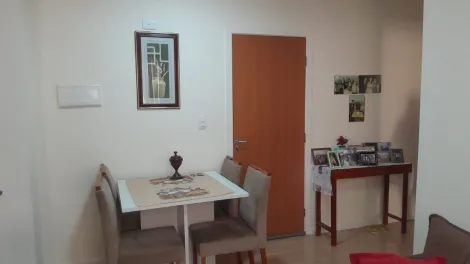 imagem 1 - Lindo apartamento no condomínio Residencial Pitangueiras com 46m², 2 dormitórios, sendo1 com móveis planejados e sala 2 ambientes imagem 1 - Lindo apartamento no condomínio Residencial Pitangueiras com 46m², 2 dormitórios, sendo1 com móveis planejados e sala 2 ambientes