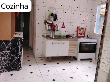 imagem 2 - CASA COM 2 DORMITORIOS VAGAS COBERTAS  NO JD SÃO JUDAS TADEU. imagem 2 - CASA COM 2 DORMITORIOS VAGAS COBERTAS  NO JD SÃO JUDAS TADEU.