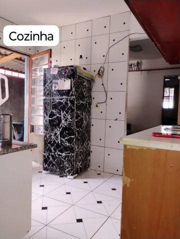 imagem 3 - CASA COM 2 DORMITORIOS VAGAS COBERTAS  NO JD SÃO JUDAS TADEU. imagem 3 - CASA COM 2 DORMITORIOS VAGAS COBERTAS  NO JD SÃO JUDAS TADEU.