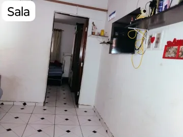 imagem 4 - CASA COM 2 DORMITORIOS VAGAS COBERTAS  NO JD SÃO JUDAS TADEU. imagem 4 - CASA COM 2 DORMITORIOS VAGAS COBERTAS  NO JD SÃO JUDAS TADEU.