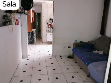 imagem 5 - CASA COM 2 DORMITORIOS VAGAS COBERTAS  NO JD SÃO JUDAS TADEU. imagem 5 - CASA COM 2 DORMITORIOS VAGAS COBERTAS  NO JD SÃO JUDAS TADEU.