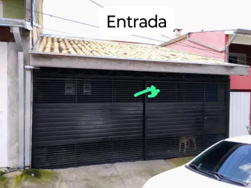 imagem 1 - CASA COM 2 DORMITORIOS VAGAS COBERTAS  NO JD SÃO JUDAS TADEU. imagem 1 - CASA COM 2 DORMITORIOS VAGAS COBERTAS  NO JD SÃO JUDAS TADEU.