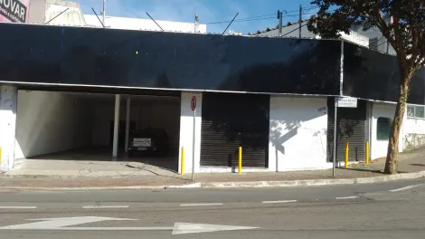 imagem 1 - Ponto Comercial em Uma das Principais Avenidas do Centro de SJC - 2 banheiros à Venda,  130m R$ 1.170.000,00 imagem 1 - Ponto Comercial em Uma das Principais Avenidas do Centro de SJC - 2 banheiros à Venda,  130m R$ 1.170.000,00