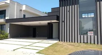 imagem 1 - Casa Nova com 4 Suítes à Venda ? Condomínio Residencial Monte Carlo | São José dos Campos imagem 1 - Casa Nova com 4 Suítes à Venda ? Condomínio Residencial Monte Carlo | São José dos Campos