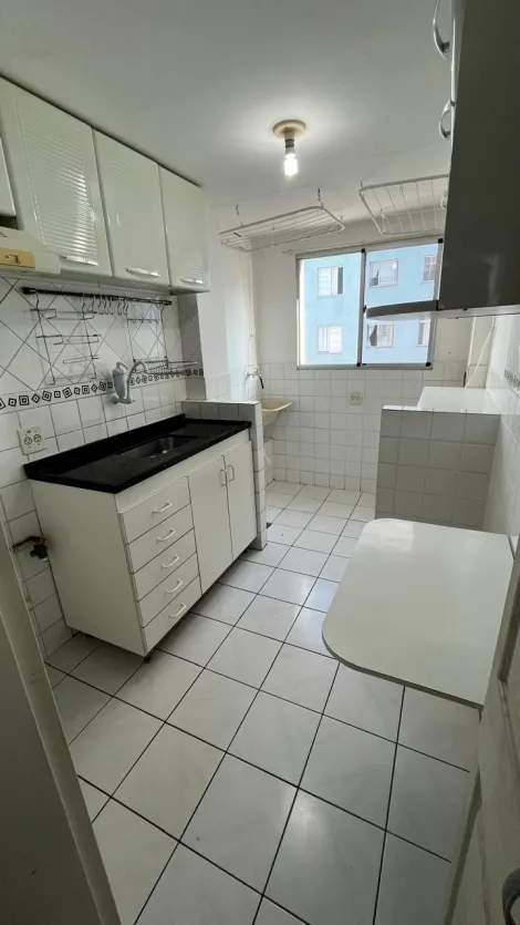 imagem 1 - Apartamento Ed. Campo Belo  com 3 Quartos à venda, 68m² - Jardim Satélite imagem 1 - Apartamento Ed. Campo Belo  com 3 Quartos à venda, 68m² - Jardim Satélite