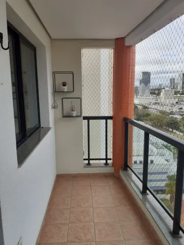 imagem 2 - EXCELENTE APARTAMENTO PARA LOCAÇÃO NO JARDIM ESPLANADA imagem 2 - EXCELENTE APARTAMENTO PARA LOCAÇÃO NO JARDIM ESPLANADA