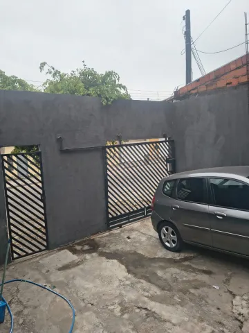 imagem 1 - CASA PADRÃO - CAMPOS DE SÃO JOSÉ - 03 DORMITÓRIOS -  EXCELENTE LOCALIZAÇÃO imagem 1 - CASA PADRÃO - CAMPOS DE SÃO JOSÉ - 03 DORMITÓRIOS -  EXCELENTE LOCALIZAÇÃO