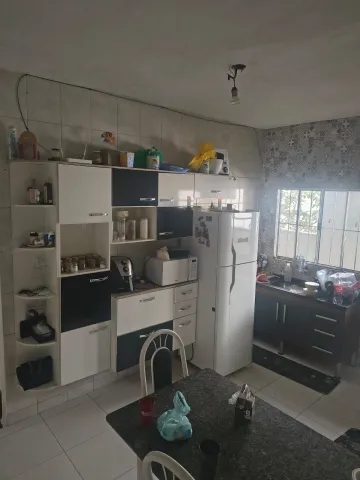imagem 2 - CASA PADRÃO - CAMPOS DE SÃO JOSÉ - 03 DORMITÓRIOS -  EXCELENTE LOCALIZAÇÃO imagem 2 - CASA PADRÃO - CAMPOS DE SÃO JOSÉ - 03 DORMITÓRIOS -  EXCELENTE LOCALIZAÇÃO
