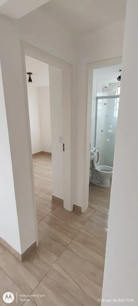 imagem 3 - apartamento a venda todo reformado banheiro com box. imagem 3 - apartamento a venda todo reformado banheiro com box.