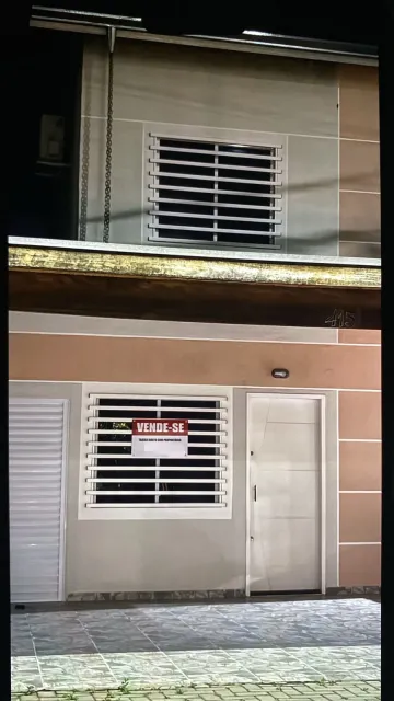 imagem 1 - Sobrado a venda no Residencial Campo Belo imagem 1 - Sobrado a venda no Residencial Campo Belo
