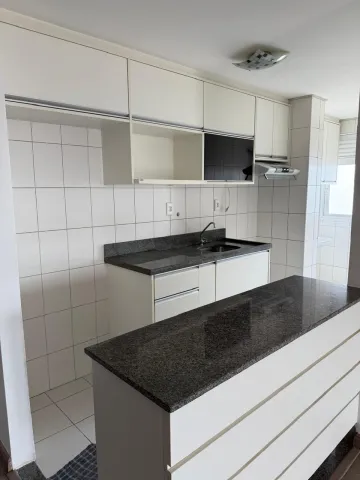imagem 2 - Apartamento - Landscape 3 dorm. - 75 m² no Jardim Aquarius imagem 2 - Apartamento - Landscape 3 dorm. - 75 m² no Jardim Aquarius