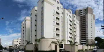 imagem 2 - Apartamento - Padrão imagem 2 - Apartamento - Padrão