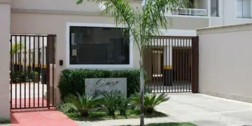 imagem 1 - Apartamento - Padrão imagem 1 - Apartamento - Padrão