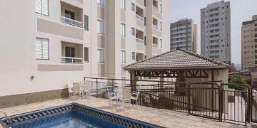 imagem 4 - Apartamento - Padrão imagem 4 - Apartamento - Padrão