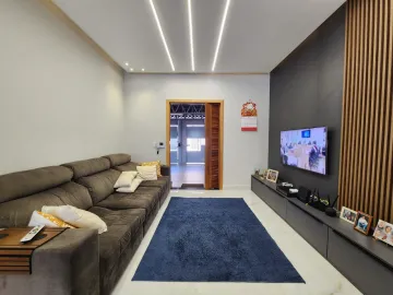imagem 1 - LINDÍSSIMA CASA NOVA DE ALTO PADRÃO, PORCELANATO, 4 DORM.(3 SUÍTES), PISCINA E ENERGIA SOLAR imagem 1 - LINDÍSSIMA CASA NOVA DE ALTO PADRÃO, PORCELANATO, 4 DORM.(3 SUÍTES), PISCINA E ENERGIA SOLAR