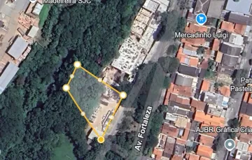 imagem 1 - Terreno - Área imagem 1 - Terreno - Área