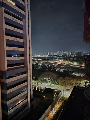 imagem 1 - Sala, 32 m² - venda por R$ 400.000  - Jardim Aquarius - São José dos Campos/SP imagem 1 - Sala, 32 m² - venda por R$ 400.000  - Jardim Aquarius - São José dos Campos/SP
