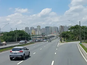 imagem 4 - Sala, 32 m² - venda por R$ 400.000  - Jardim Aquarius - São José dos Campos/SP imagem 4 - Sala, 32 m² - venda por R$ 400.000  - Jardim Aquarius - São José dos Campos/SP