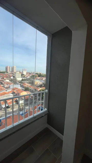 imagem 2 - Ótimo apartamento no Jardim Oriente novinho!! imagem 2 - Ótimo apartamento no Jardim Oriente novinho!!