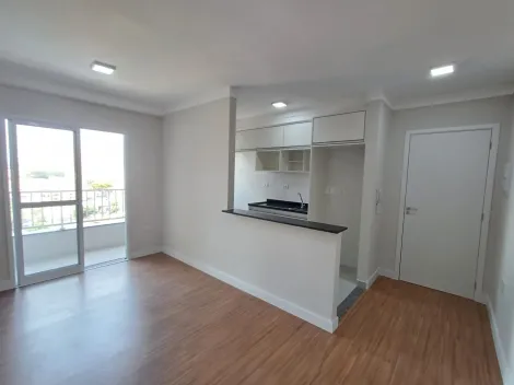 imagem 1 - APARTAMENTO NOVO NO JARDIM ORIENTE, PRÓXIMO AO SHOPPING imagem 1 - APARTAMENTO NOVO NO JARDIM ORIENTE, PRÓXIMO AO SHOPPING