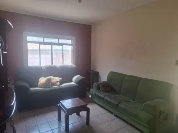 imagem 2 - CASA TERREA BEM LOCALIZADA NO BAIRRO GALO BRANCO imagem 2 - CASA TERREA BEM LOCALIZADA NO BAIRRO GALO BRANCO