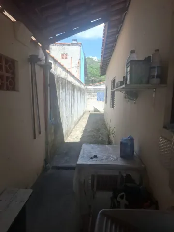 imagem 4 - CASA TERREA BEM LOCALIZADA NO BAIRRO GALO BRANCO imagem 4 - CASA TERREA BEM LOCALIZADA NO BAIRRO GALO BRANCO