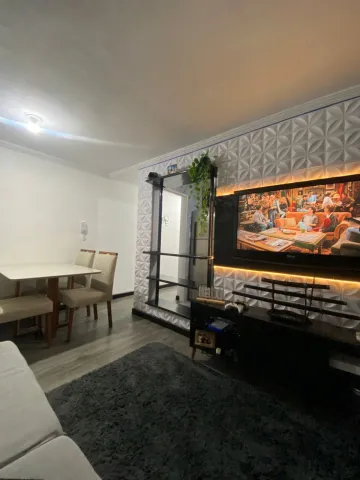 imagem 2 - Residencial Primavera: Apartamento Reformado com Lazer Completo no Bosque dos Eucaliptos - Pronto para Morar! imagem 2 - Residencial Primavera: Apartamento Reformado com Lazer Completo no Bosque dos Eucaliptos - Pronto para Morar!