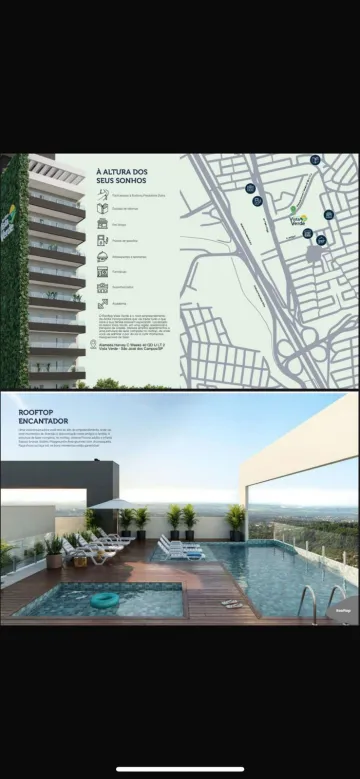 imagem 2 - Rooftop Vista Verde, o equilíbrio perfeito entre lazer e conforto imagem 2 - Rooftop Vista Verde, o equilíbrio perfeito entre lazer e conforto