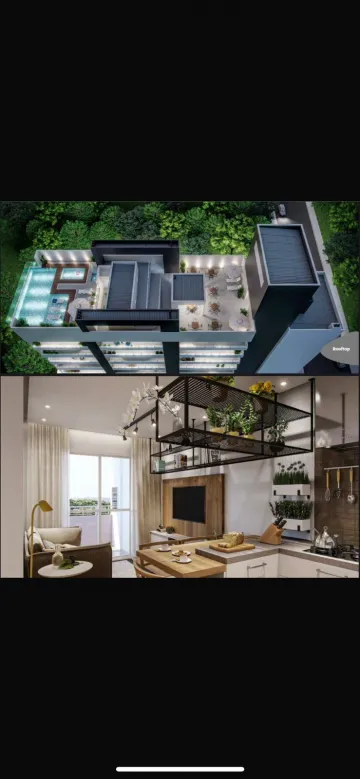 imagem 4 - Rooftop Vista Verde, o equilíbrio perfeito entre lazer e conforto imagem 4 - Rooftop Vista Verde, o equilíbrio perfeito entre lazer e conforto
