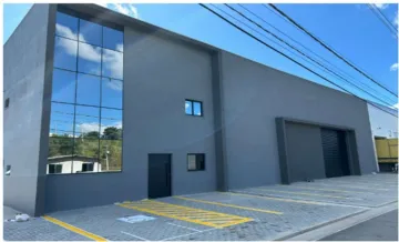 imagem 1 - Galpão Comercial Moderno Novo Nunca Utilizado Condomínio Empresarial Multiplus Eldorado imagem 1 - Galpão Comercial Moderno Novo Nunca Utilizado Condomínio Empresarial Multiplus Eldorado