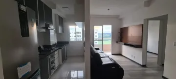 imagem 1 - The Gold 3 Dorms/ 1 Suite Urbanova - Andar Alto Vista para a Serra da Mantiqueira imagem 1 - The Gold 3 Dorms/ 1 Suite Urbanova - Andar Alto Vista para a Serra da Mantiqueira