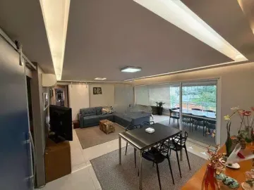 imagem 3 - Apartamento de Alto Padrão | Ed Grand Club Vila Ema | 182m² imagem 3 - Apartamento de Alto Padrão | Ed Grand Club Vila Ema | 182m²