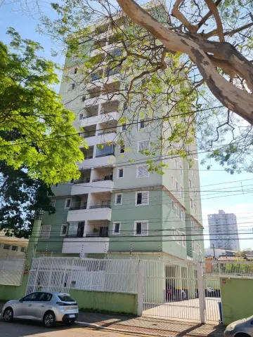 imagem 1 - VENHA MORAR COM REQUINTE - APARTAMENTO - 64M² - 2 DORMITÓRIOS SENDO 1 SUITE - PARQUE INDUSTRIAL - ZONA SUL imagem 1 - VENHA MORAR COM REQUINTE - APARTAMENTO - 64M² - 2 DORMITÓRIOS SENDO 1 SUITE - PARQUE INDUSTRIAL - ZONA SUL