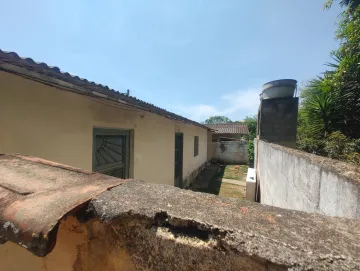 imagem 2 - Casa bem antigas em terreno de 2310m2 - Bairro Santa Hermínia imagem 2 - Casa bem antigas em terreno de 2310m2 - Bairro Santa Hermínia