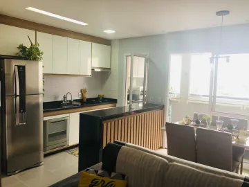 imagem 1 - Apartamento moderno com vista permanente e lazer completo em condomínio clube imagem 1 - Apartamento moderno com vista permanente e lazer completo em condomínio clube