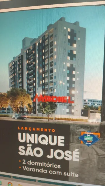 imagem 1 - APARTAMENTO  NOVO LOCALIZADO PROXIMO A EMBRAER ACESSO AS PRINCIPAIS VIAS DE SJC imagem 1 - APARTAMENTO  NOVO LOCALIZADO PROXIMO A EMBRAER ACESSO AS PRINCIPAIS VIAS DE SJC